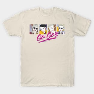 the gogos T-Shirt